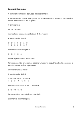 ebook-domine-a-pentatonica-pentatonica-maior